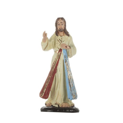 Cristo Misericordioso