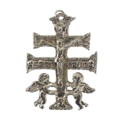 Cruz de Caravaca