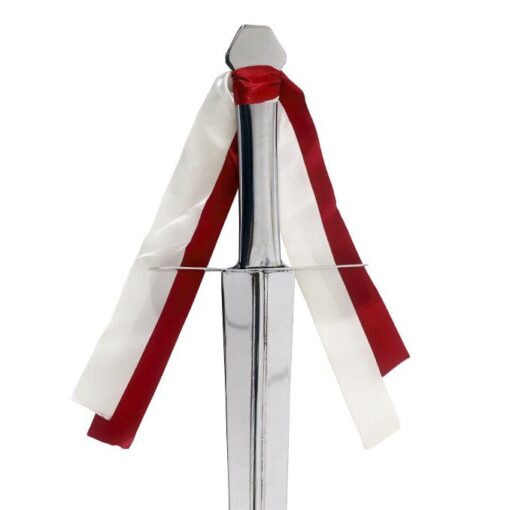 Espada de Iansa en acero
