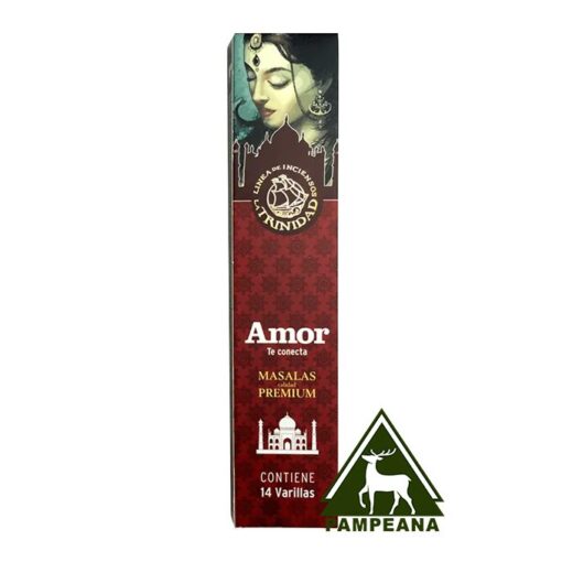 Masala Premium Amor