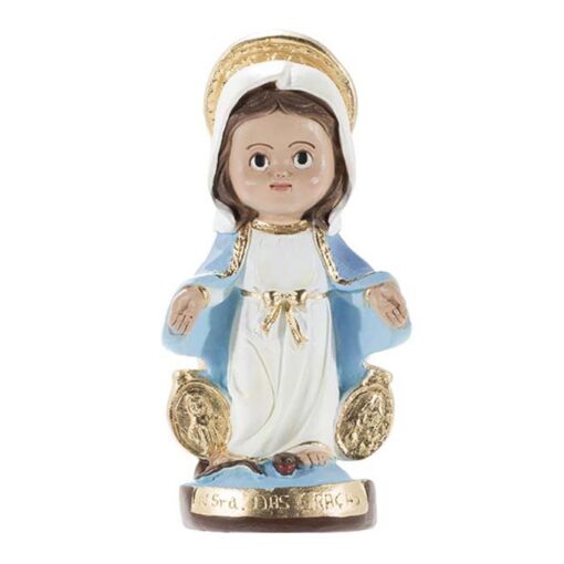 Nuestra Señora de las Gracias linea Infantil