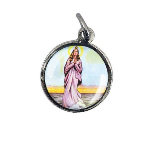 Medallita Stella Maris