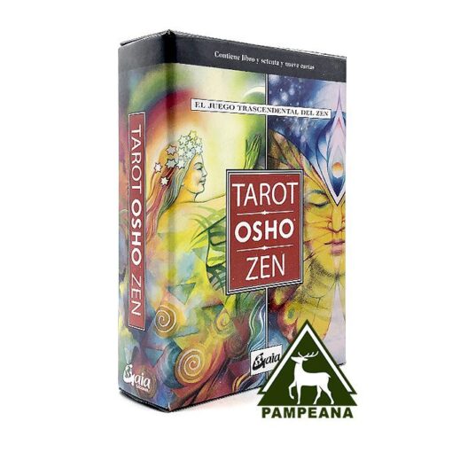 Tarot Osho ZEN