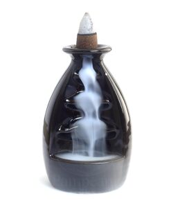 Fuente de humo 3 niveles