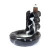 Fuente de humo 3 bambúes