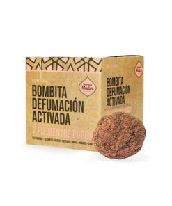 Bombita 7 Elementos Puros