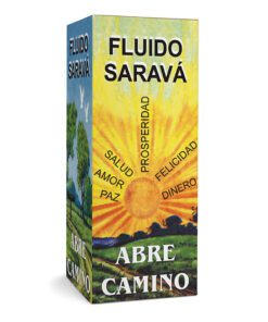 Abre caminos en fluido