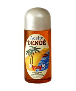 Aceite dende chico