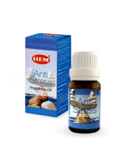 Esencia de 10cc Anti Stress HEM