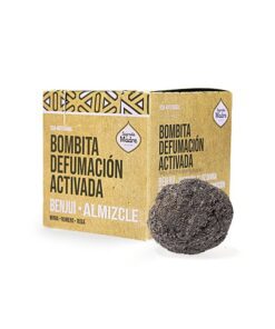 Bombita Apertura, luz divina, amor y relajación