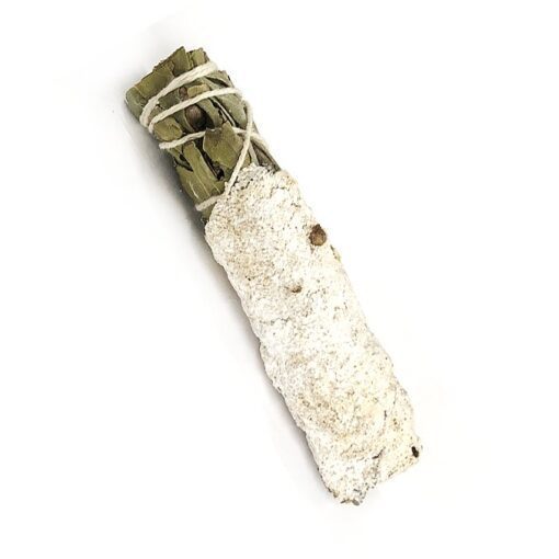 Sahumito Yagra Blanco - Imagen 2