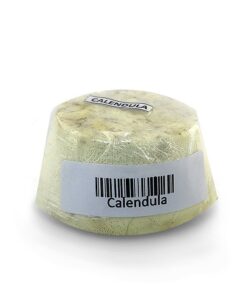 Jabon artesanal - Calendula