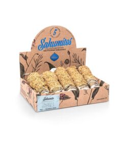 Sahumito Caléndula + Manzanilla
