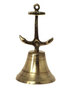 Campana ancla