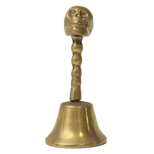 Campana craneo