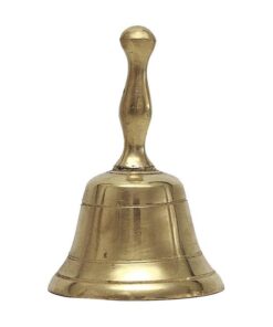 Campana cuerda mediana