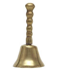 Campana cuerda grande