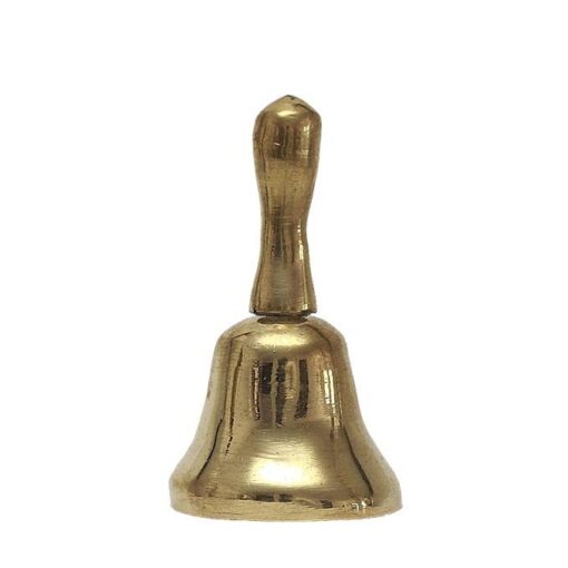 Campana cuerda mini