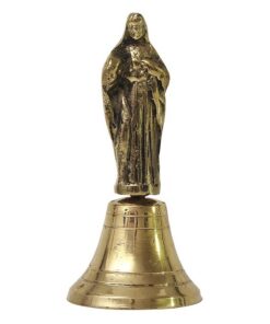 Campana de Oxala