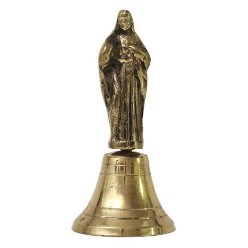 Campana de Oxala