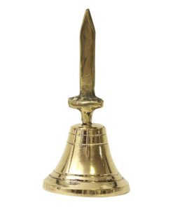 Campana espada