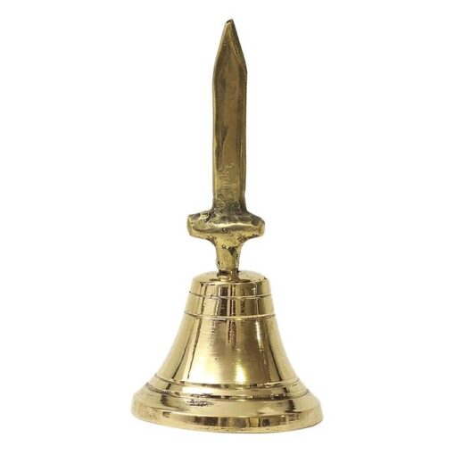 Campana espada