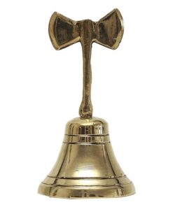 Campana hacha