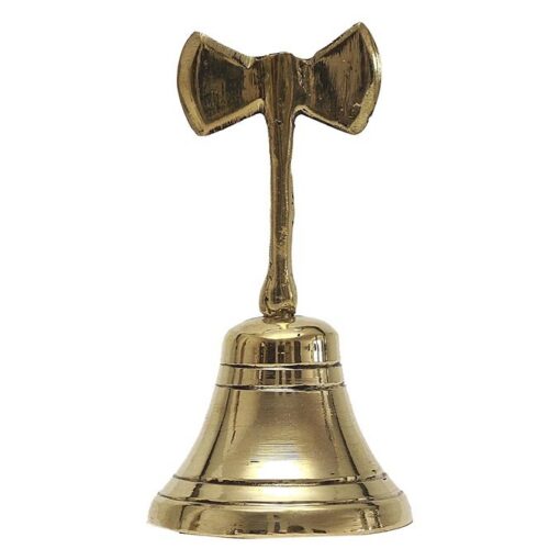 Campana hacha
