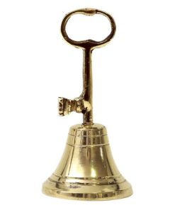 Campana llave