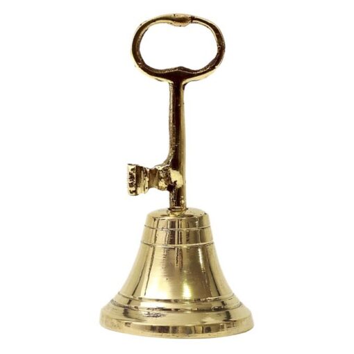 Campana llave