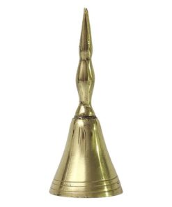 Campana punta cuerpo sencillo