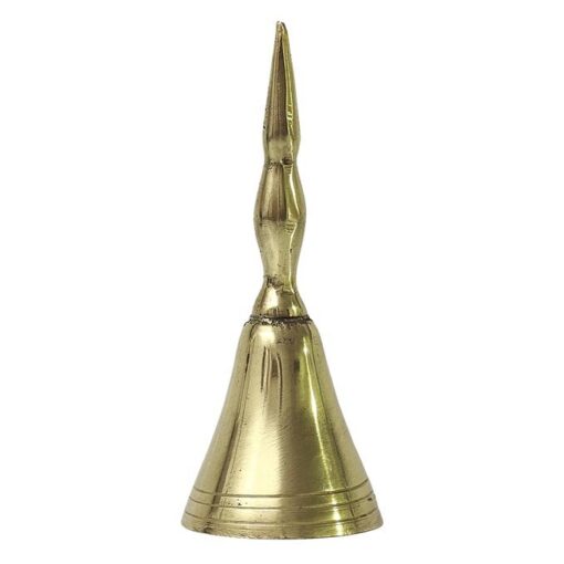 Campana punta cuerpo sencillo