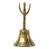 Campana tridente hembra