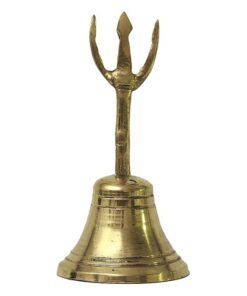 Campana tridente hembra