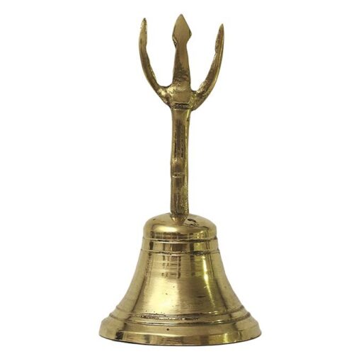 Campana tridente hembra