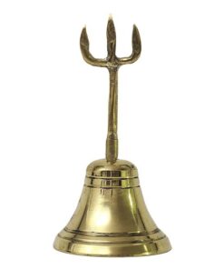 Campana tridente macho