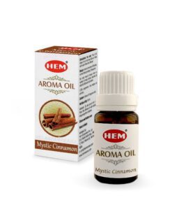 Esencia de 10cc Canela HEM