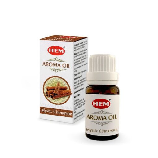 Esencia de 10cc Canela HEM
