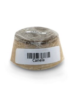 Jabon Artesanal - Canela