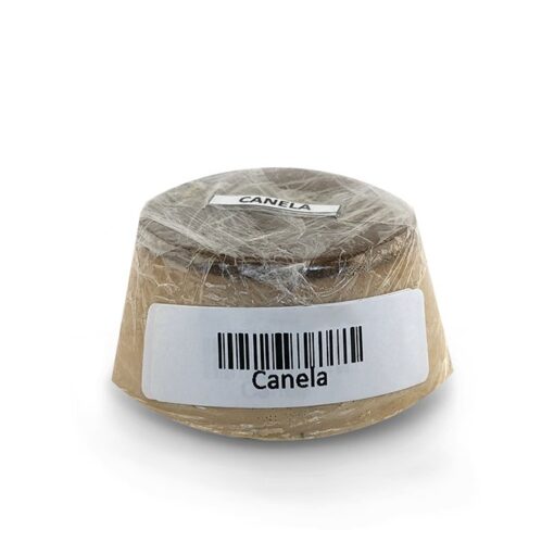 Jabon Artesanal - Canela