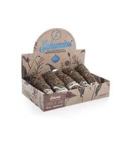Sahumito Canela + Anís 