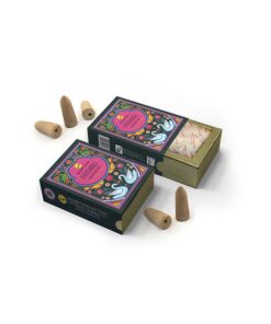Cono Invertido Patchouli