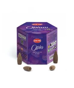 Cono Invertido Hem Opium