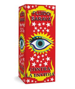 Contra la envidia en fluido