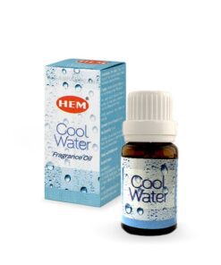 Esencia de 10cc Agua Fresca HEM