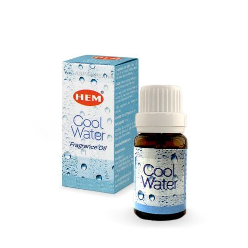 Esencia de 10cc Agua Fresca HEM