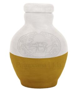 Cuartiña Blanca y Amarilla