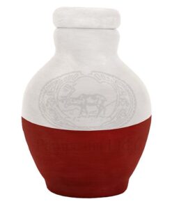 Cuartiña Blanca y Roja
