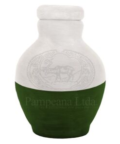 Cuartiña Blanca y Verde