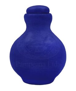 Cuartiña Bori Azul